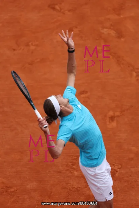 : Rolex Monte-Carlo Masters - Day Seven : Rolex Monte-Carlo Masters - Day Seven