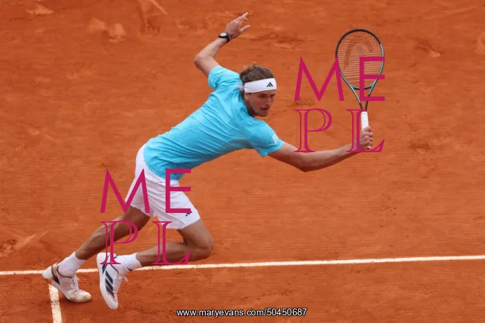 : Rolex Monte-Carlo Masters - Day Seven : Rolex Monte-Carlo Masters - Day Seven