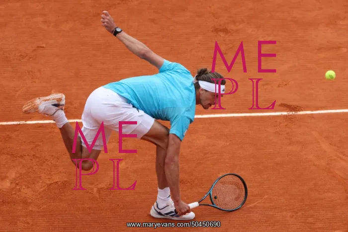 : Rolex Monte-Carlo Masters - Day Seven : Rolex Monte-Carlo Masters - Day Seven