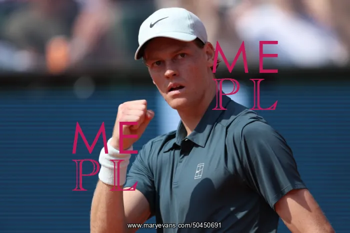 : Rolex Monte-Carlo Masters - Day Seven : Rolex Monte-Carlo Masters - Day Seven
