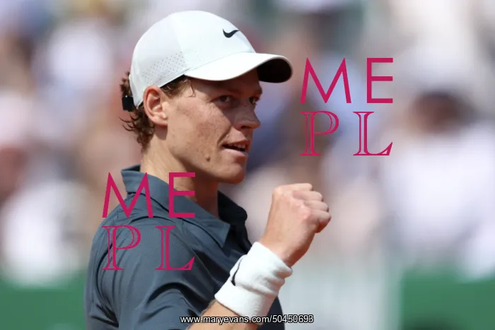 : Rolex Monte-Carlo Masters - Day Seven : Rolex Monte-Carlo Masters - Day Seven