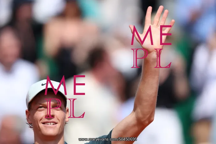 : Rolex Monte-Carlo Masters - Day Seven : Rolex Monte-Carlo Masters - Day Seven