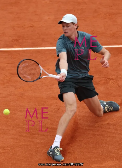 : Rolex Monte-Carlo Masters - Day Seven : Rolex Monte-Carlo Masters - Day Seven