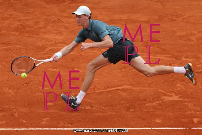 : Rolex Monte-Carlo Masters - Day Seven : Rolex Monte-Carlo Masters - Day Seven