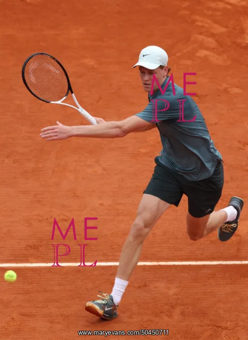 : Rolex Monte-Carlo Masters - Day Seven : Rolex Monte-Carlo Masters - Day Seven