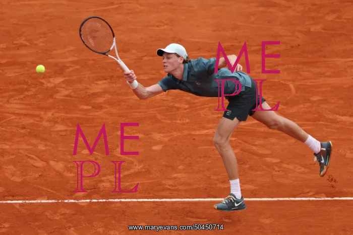 : Rolex Monte-Carlo Masters - Day Seven : Rolex Monte-Carlo Masters - Day Seven