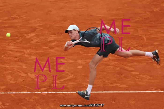 : Rolex Monte-Carlo Masters - Day Seven : Rolex Monte-Carlo Masters - Day Seven
