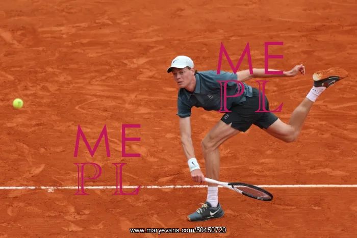: Rolex Monte-Carlo Masters - Day Seven : Rolex Monte-Carlo Masters - Day Seven