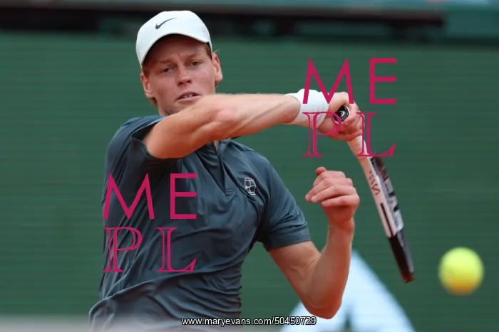 : Rolex Monte-Carlo Masters - Day Seven : Rolex Monte-Carlo Masters - Day Seven