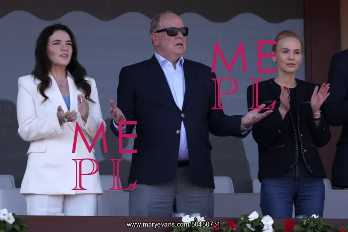 : Rolex Monte-Carlo Masters - Day Seven : Rolex Monte-Carlo Masters - Day Seven