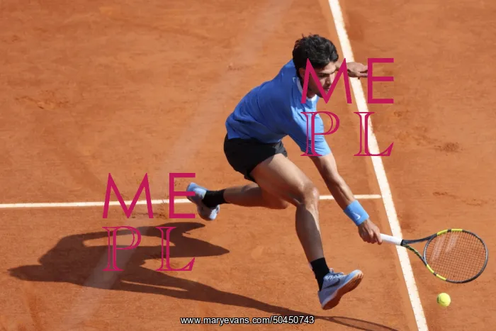 : Rolex Monte-Carlo Masters - Day Seven : Rolex Monte-Carlo Masters - Day Seven