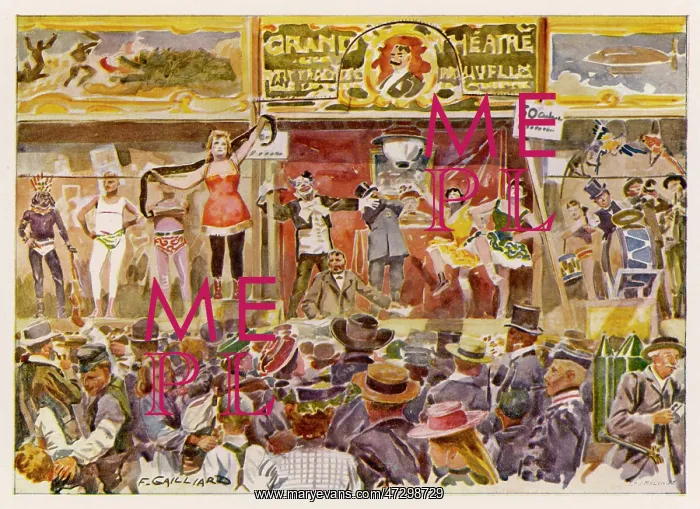 : ROLL UP, ROLL UP / FAIR : ROLL UP, ROLL UP / FAIR