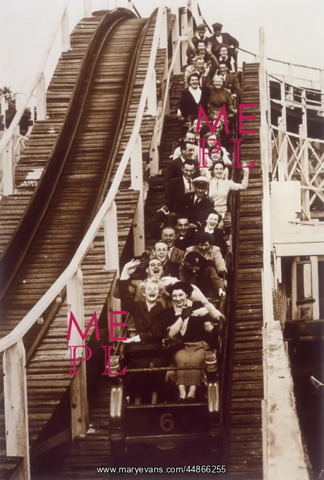 : ROLLERCOASTER : ROLLERCOASTER