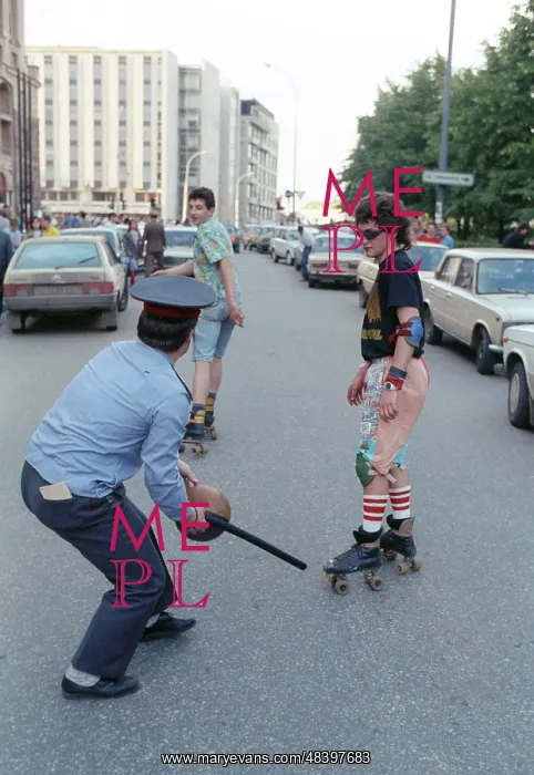: Rollers, 1990 : Rollers, 1990
