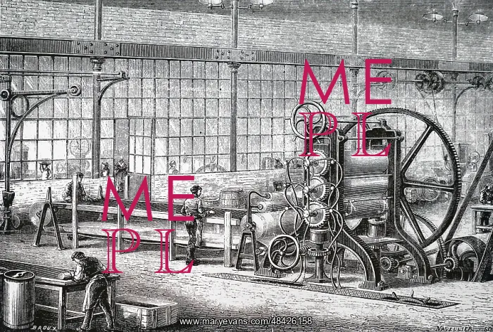  : Rolling mill in which blocks of refined rubber