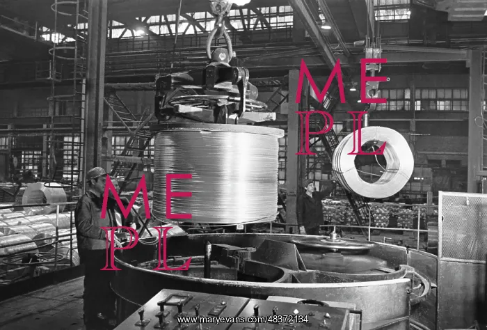 : Rolling machine : Rolling machine