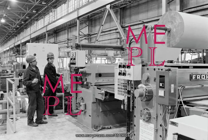 : Rolling machine : Rolling machine
