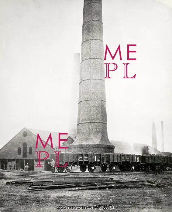 : Rolling Mill in Oberhausen : Rolling Mill in Oberhausen