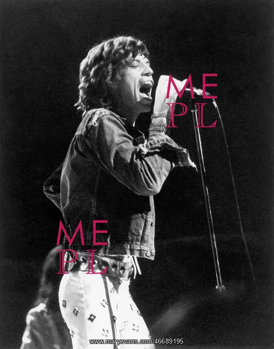 : Rolling Stones : Rolling Stones