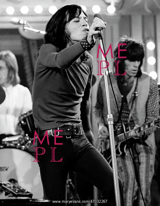 : The Rolling Stones Rock and Roll Circus, filming : The Rolling Stones Rock and Roll Circus, filming