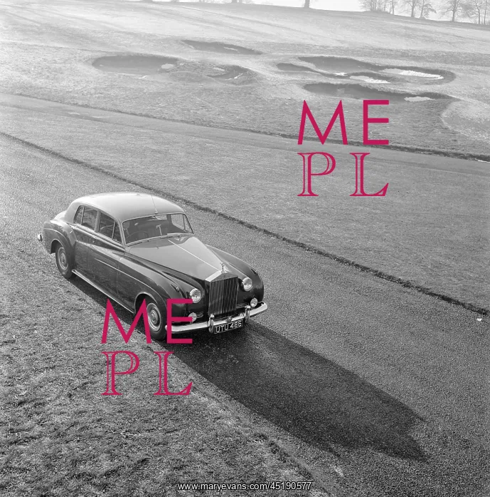 : Rolls Royce : Rolls Royce