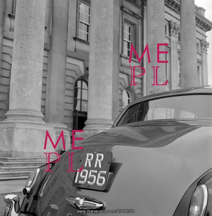 : Rolls Royce : Rolls Royce