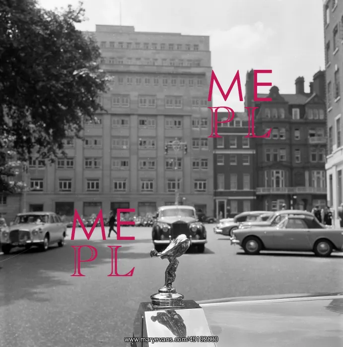 : Rolls Royce : Rolls Royce
