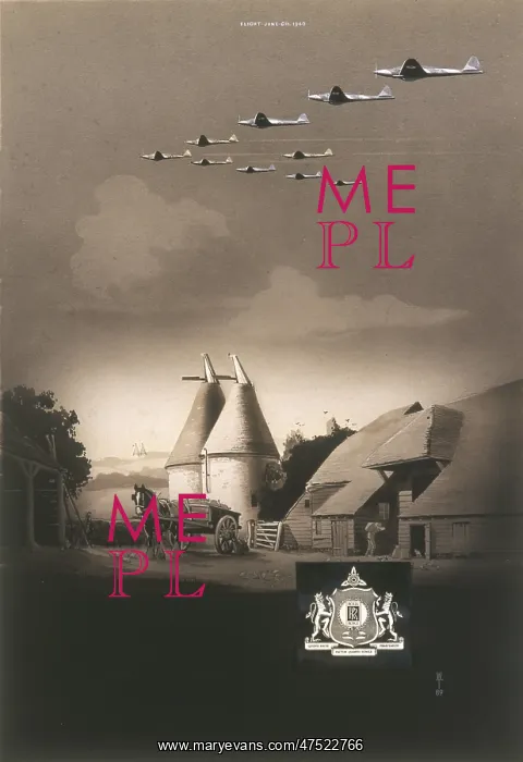 : Rolls Royce engines poster : Rolls Royce engines poster