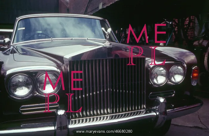 : Rolls Royce Factory : Rolls Royce Factory