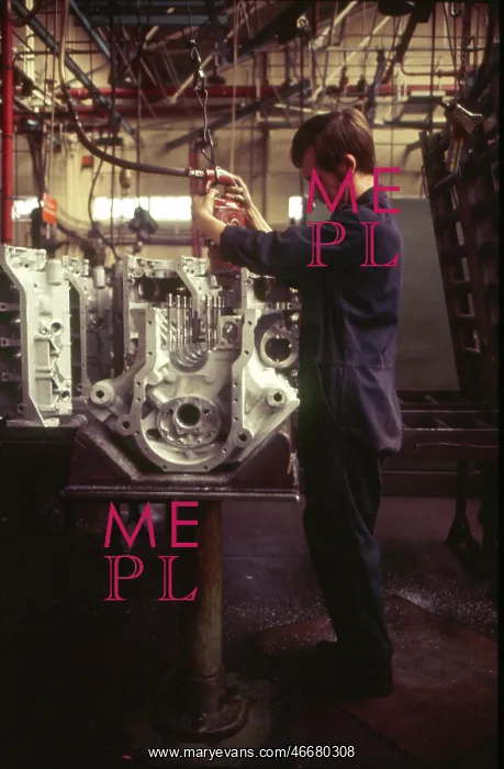 : Rolls Royce Factory : Rolls Royce Factory