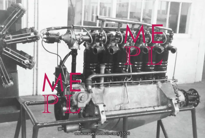 : Rolls-Royce Hawk Aero-Engine Serial Number 1.75.72 at Ol? : Rolls-Royce Hawk Aero-Engine Serial Number 1.75.72 at Ol?