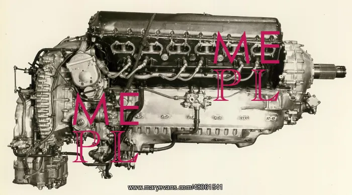 : Rolls Royce Merlin XX Starboard side : Rolls Royce Merlin XX Starboard side
