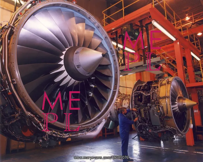 : Rolls-Royce RB211-535E4 : Rolls-Royce RB211-535E4