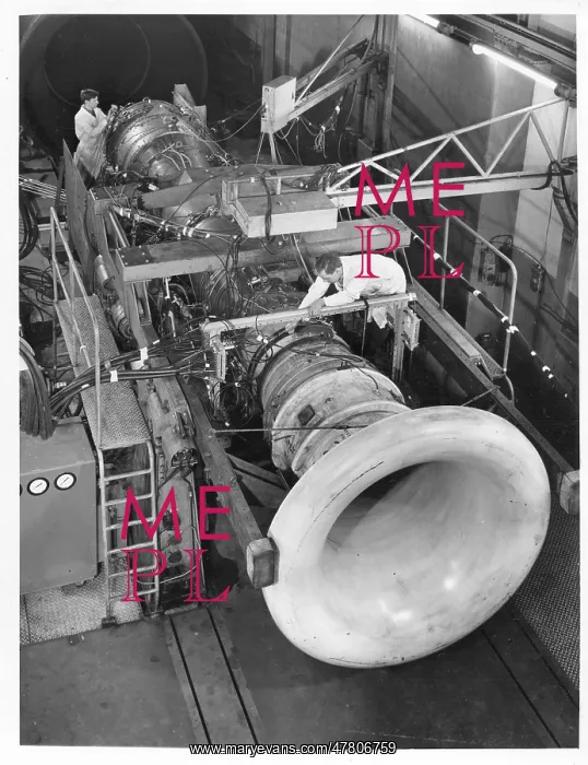 : Rolls-Royce Spey turbofan engine : Rolls-Royce Spey turbofan engine
