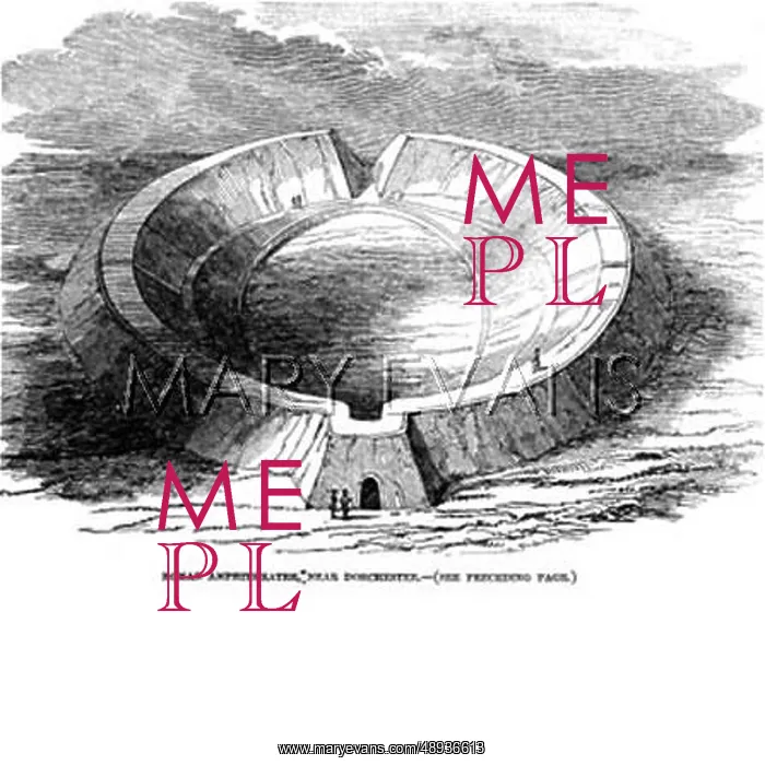 : Roman Ampitheatre : Roman Ampitheatre