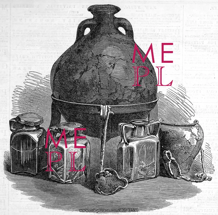 : Roman Antiquities : Roman Antiquities