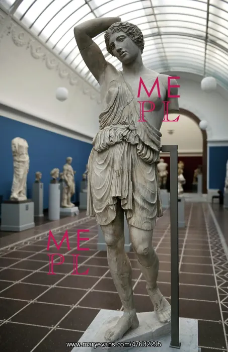  : Roman art. Amazon