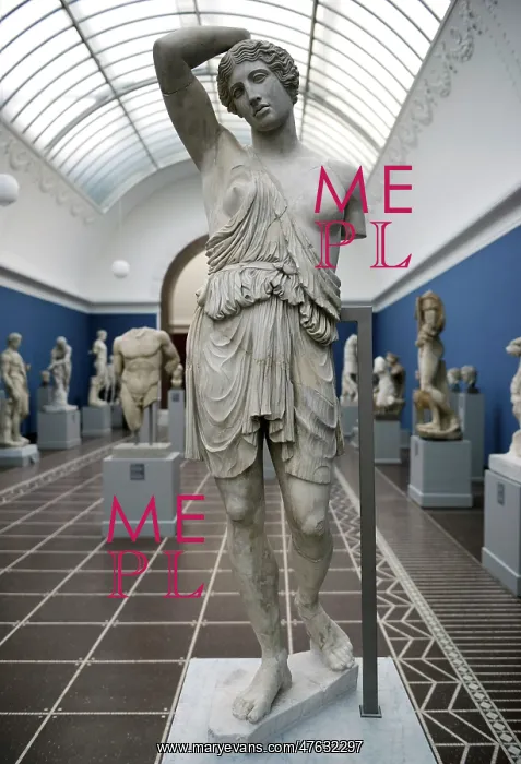  : Roman art. Amazon