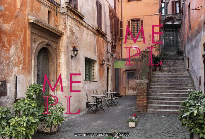 : Roman atmosphere : Roman atmosphere