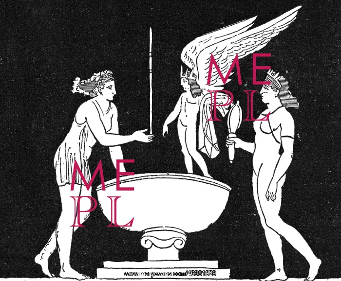 : Roman bath for women : Roman bath for women