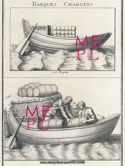 : Roman Boats : Roman Boats