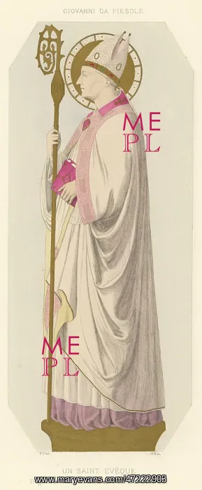 : Roman Catholic Bishop : Roman Catholic Bishop