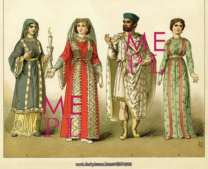  : Roman Christians
