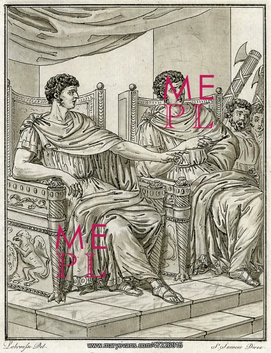  : Roman Consuls