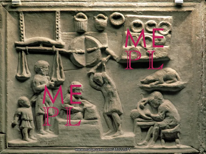 : Roman Coppersmiths Workshop : Roman Coppersmiths Workshop