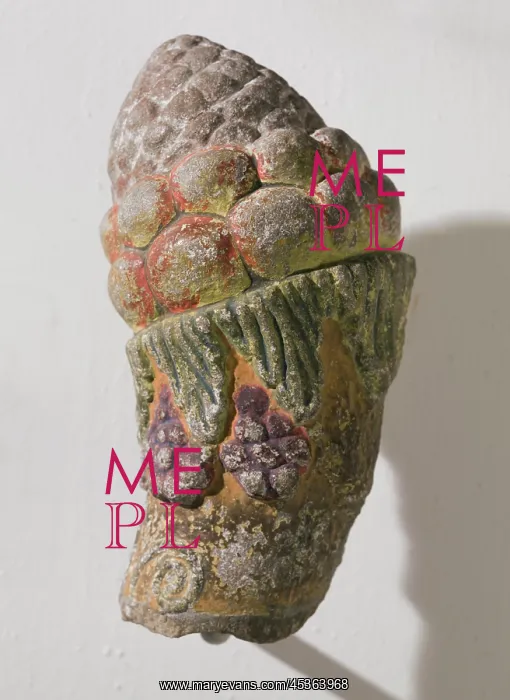 : Roman cornucopia : Roman cornucopia