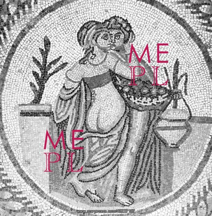 : Roman couple : Roman couple