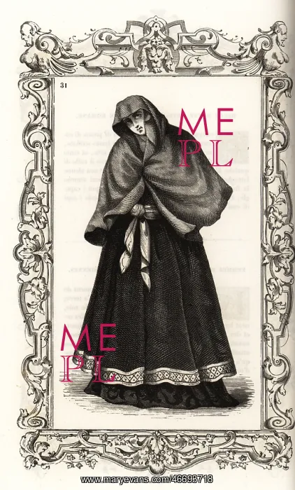 : Roman courtesan of the era of Pope Pius V : Roman courtesan of the era of Pope Pius V