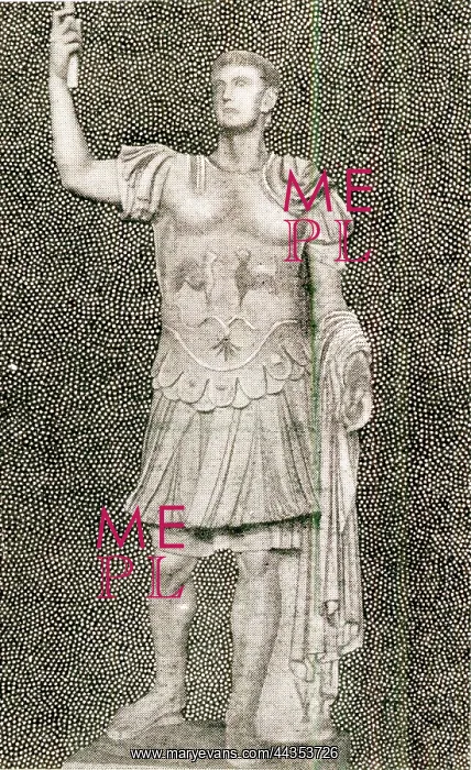  : Roman Emperor - Caligula
