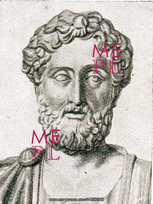  : Roman Emperor - Commodus